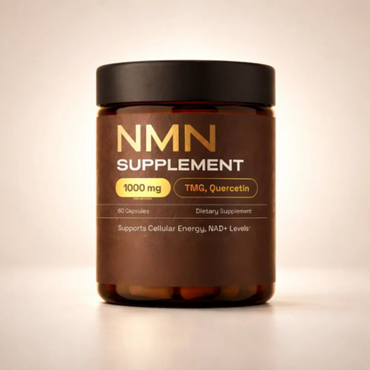 NMN 4-In-1 Anti-Aging Complex
