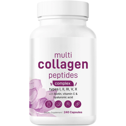 Multi Collagen Complex