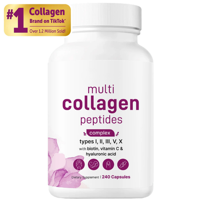 Multi Collagen Complex