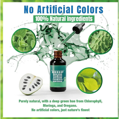 10 IN 1 Pure Soursop