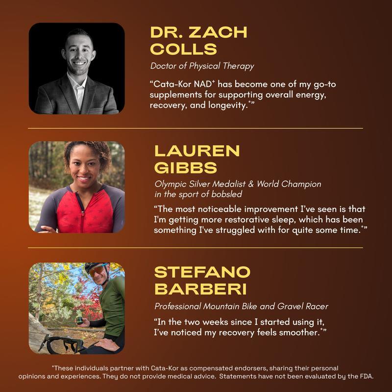 NMN – Supports Cellular Energy & NAD+ Levels