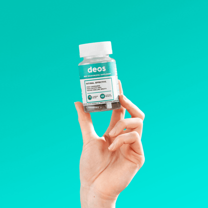 Deos Body Deodorizer