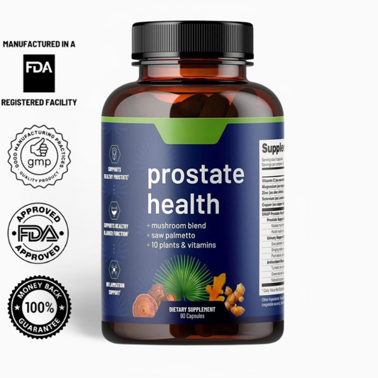 ClenVital® Healing Complete Formula 🍃