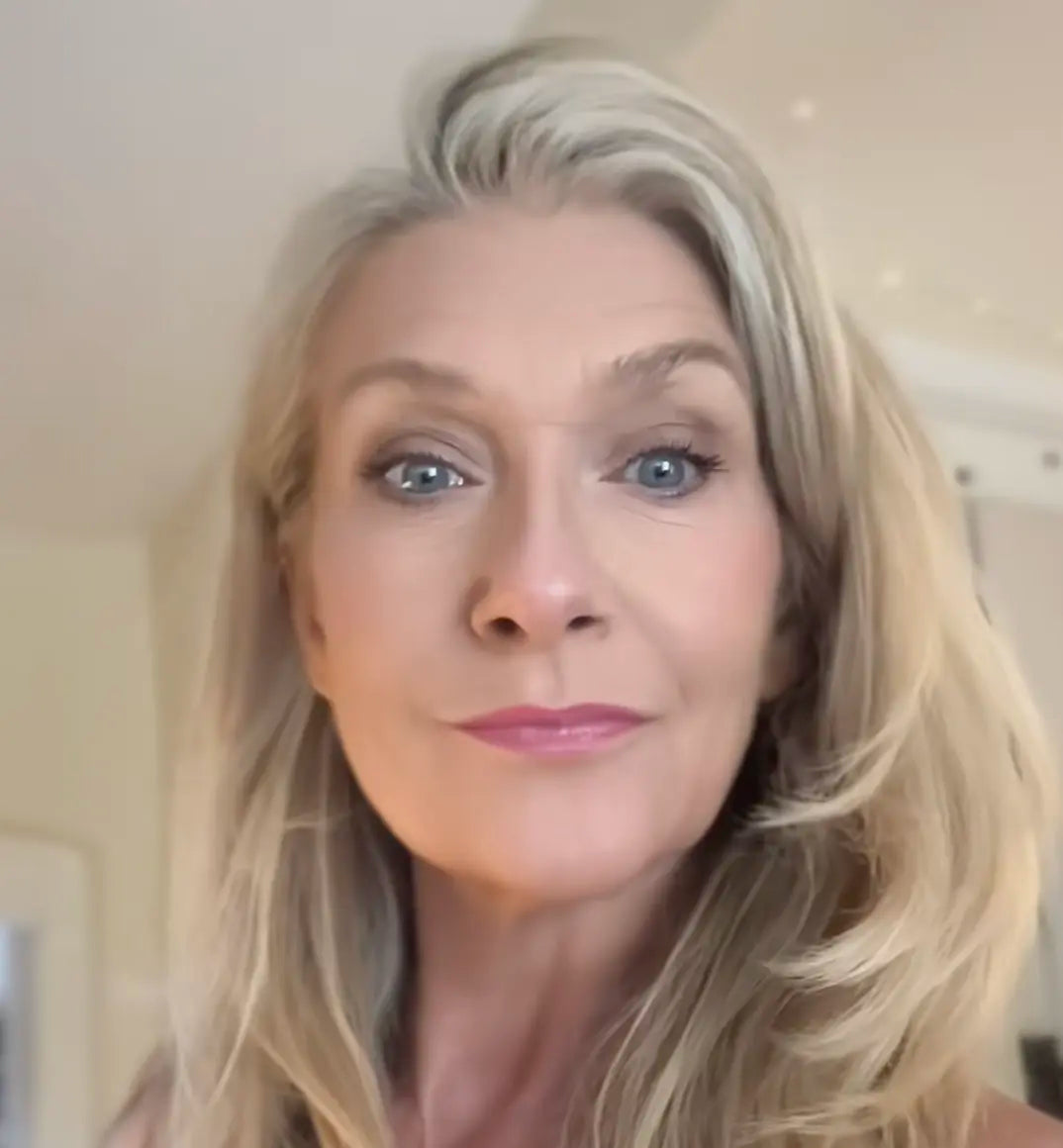 Emily, Happy Customer