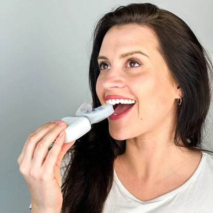 WhiteSmile | The Ultimate Innovation in Dental Care 🦷